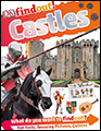 castles dk find out