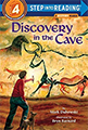 the discovery in the cave