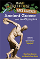 ancient greece and the olympics