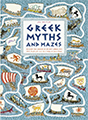 greek myths and mazes