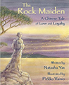 the rock maiden