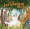 in jerusalem forest