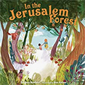 in jerusalem forest