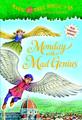 Monday with a Mad Genius leonardo da vinci florence easy reader kids