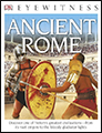kids books Ancient Rome history