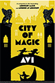 city of magic