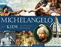 michelangelo for kids