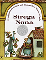 strega nona