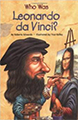 who was leonardo da vinci