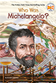who was michelangelo