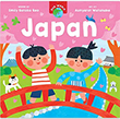 japan board book