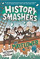 history smashers the mayflower