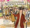 revolutionary prudence wright