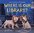where is our library