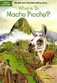 what is machu picchu