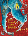 an illustrated treasury of scottish castle legends