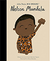 nelson mandela little people big dreams