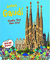 antoni gaudi create your own city