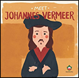 meet johannes vermeer