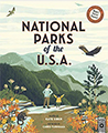 national parks in the usa