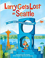 larry gets lost in seattle