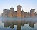 bodiam castle