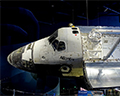 atlantis space shuttle