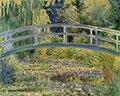 monet garden gverny