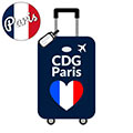 paris charles de gaulle airport hotels