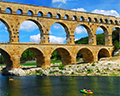 pont du gard