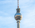 berlin tv tower