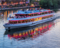 river boat cruise frankfurt