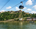 koblenz cable car