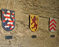 marksburg coats arms