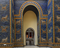 ishtar gate