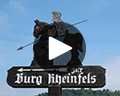 play video burg rheinfels