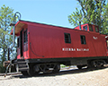 sierra railway