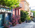 plaka athens