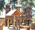 national zoo guatemala city playground
