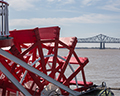 mississippi river paddlewheeler