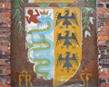 Sforza coat of arms