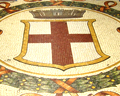 galleria mosaic