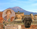 pompeii italy