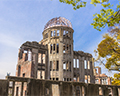 hiroshima peace park