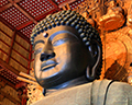 todaiji buddha