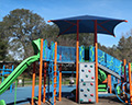 pioneer park novato ca
