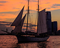 tall ship south street seaport