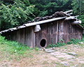 sumeg yurok village