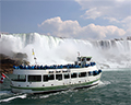 Maid of the Mist