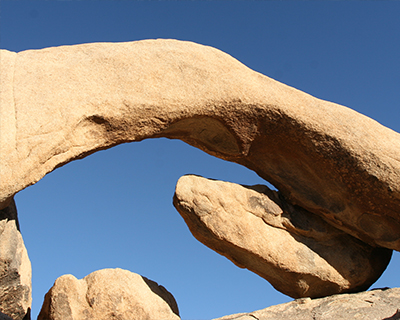 arch rock